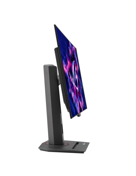MONITOR ASUS 26.5" ROG STRIX OLED XG27AQDMG. OLED PLANO. 256