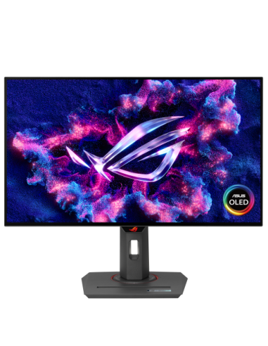 MONITOR ASUS 26.5" ROG STRIX OLED XG27AQDMG....