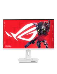 MONITOR ASUS ROG STRIX XG27ACS-W. 27" WLED/FAST IPS PLANO. 25