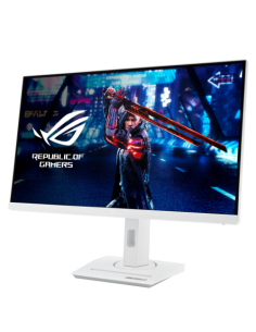 MONITOR ASUS ROG STRIX XG27ACS-W. 27" WLED/FAST IPS PLANO. 25 2