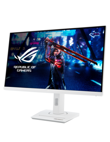 MONITOR ASUS ROG STRIX XG27ACS-W. 27" WLED/FAST...