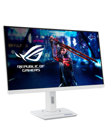 MONITOR ASUS ROG STRIX XG27ACS-W. 27" WLED/FAST...