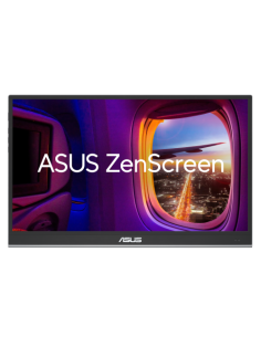 MONITOR ASUS ZENSCREEN OLED MQ16AHE. 15