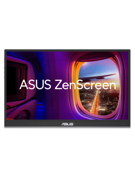 MONITOR ASUS ZENSCREEN OLED MQ16AHE. 15 MONITOR ASUS ZENSCREEN OLED MQ16AHE. 15