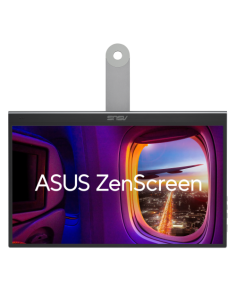MONITOR ASUS ZENSCREEN OLED MQ16AHE. 15 2