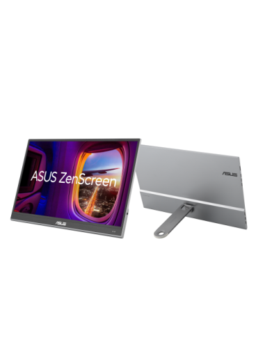 MONITOR ASUS ZENSCREEN OLED MQ16AHE. 15,6" OLED...