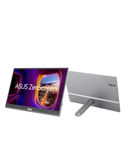 MONITOR ASUS ZENSCREEN OLED MQ16AHE. 15,6" OLED PLANO. 1920X