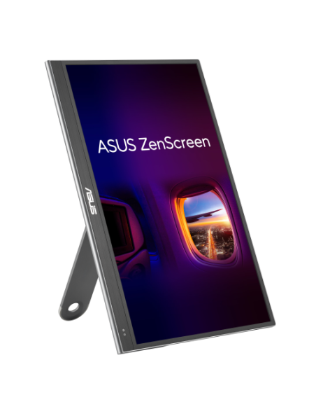 MONITOR ASUS ZENSCREEN OLED MQ16AHE. 15,6" OLED PLANO. 1920X