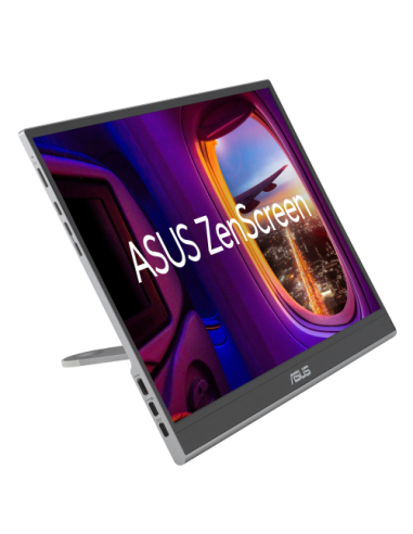 MONITOR ASUS ZENSCREEN OLED MQ16AHE. 15,6" OLED...
