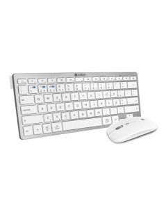 SUBBLIM COMBO MULTIDISPOSITIVO COMPACTO SILVER - PT