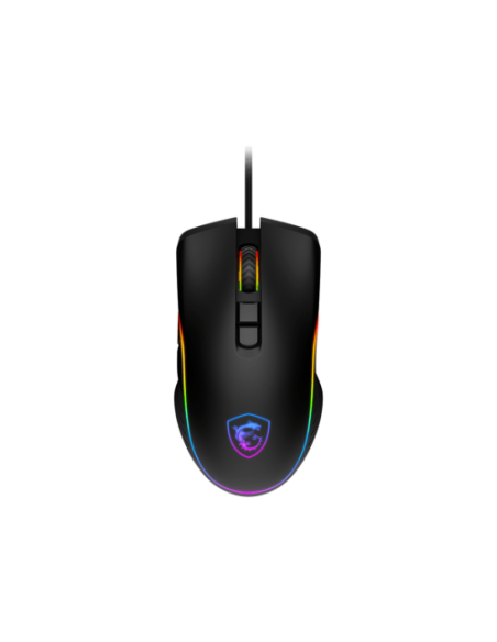 RATON MSI FORGE GM300