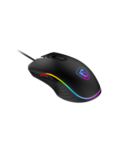 RATON MSI FORGE GM300