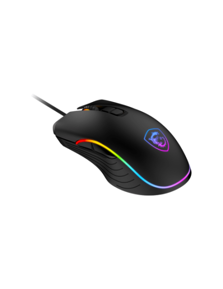 RATON MSI FORGE GM300