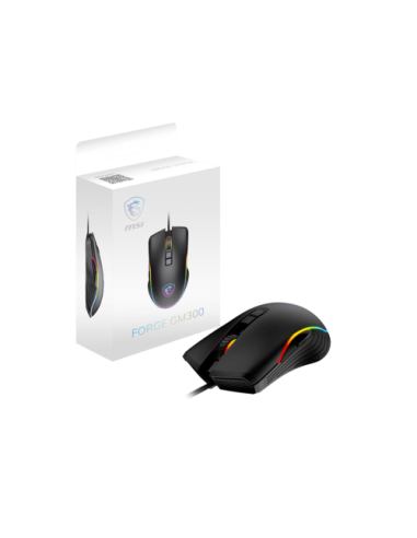 RATON MSI FORGE GM300