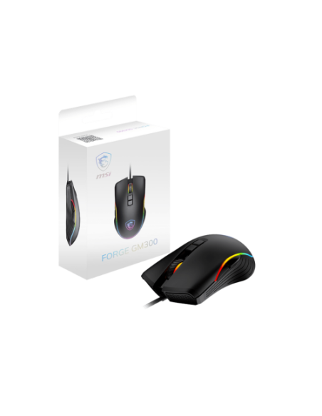 RATON MSI FORGE GM300