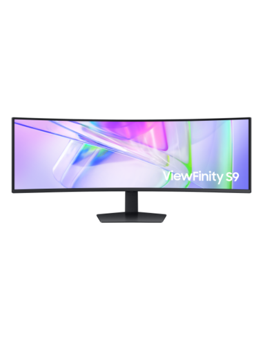 SAMSUNG MONITOR IT LS49C950UAUXEN /// 49" -...