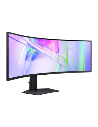 SAMSUNG MONITOR IT LS49C950UAUXEN /// 49" -...