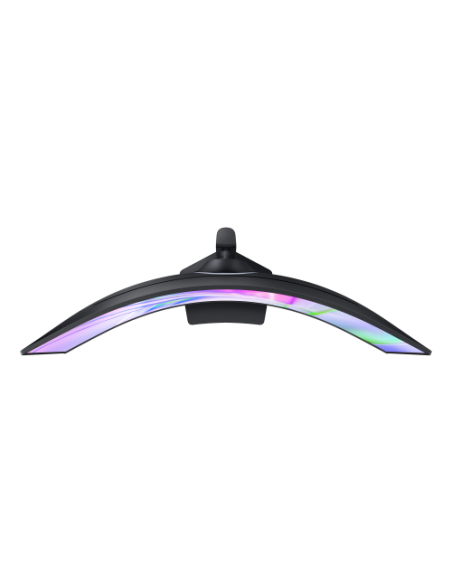 SAMSUNG MONITOR IT LS49C950UAUXEN /// 49" - 32:9 - CURVO 1800R - 120 HZ - 5120 X 1440 - ALTAVOCES SI 7W X 2 - USB C