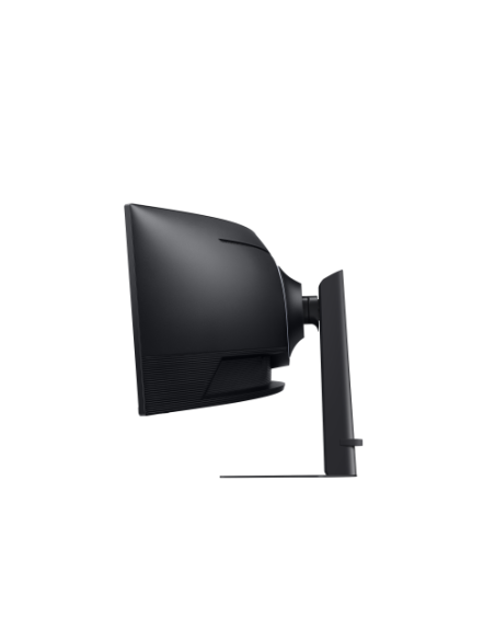 SAMSUNG MONITOR IT LS49C950UAUXEN /// 49" - 32:9 - CURVO 1800R - 120 HZ - 5120 X 1440 - ALTAVOCES SI 7W X 2 - USB C