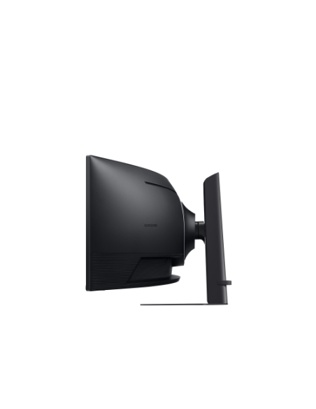 SAMSUNG MONITOR IT LS49C950UAUXEN /// 49" - 32:9 - CURVO 1800R - 120 HZ - 5120 X 1440 - ALTAVOCES SI 7W X 2 - USB C