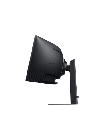 SAMSUNG MONITOR IT LS49C950UAUXEN /// 49" - 32:9 - CURVO 1800R - 120 HZ - 5120 X 1440 - ALTAVOCES SI 7W X 2 - USB C