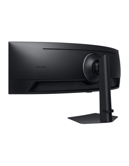 SAMSUNG MONITOR IT LS49C950UAUXEN /// 49" - 32:9 - CURVO 1800R - 120 HZ - 5120 X 1440 - ALTAVOCES SI 7W X 2 - USB C