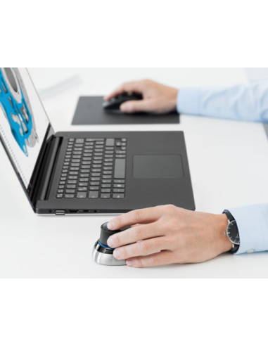 3DCONNEXION SPACEMOUSE WIRELESS KIT 2 (3DX-700136)