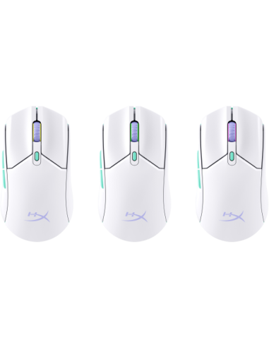 HP HYPERX PULSEFIRE HASTE 2 CORE WIRELESS...