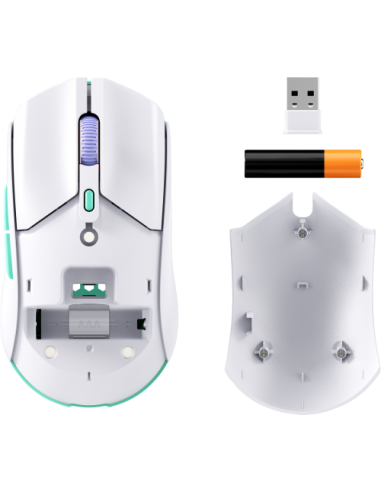 HP HYPERX PULSEFIRE HASTE 2 CORE WIRELESS...