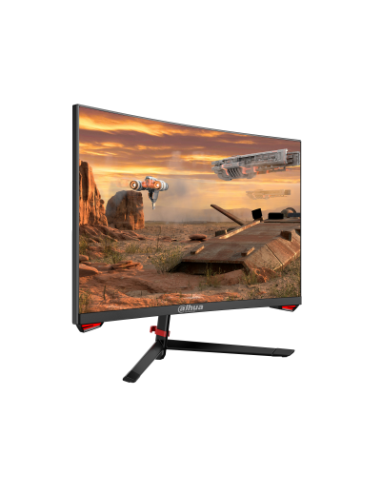 (DHI-LM24-E230C-A5-V2) DAHUA MONITOR GAMING...