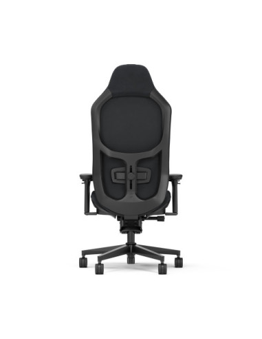 FRACTAL SILLA GAMING REFINE ALCANTARA DARK...