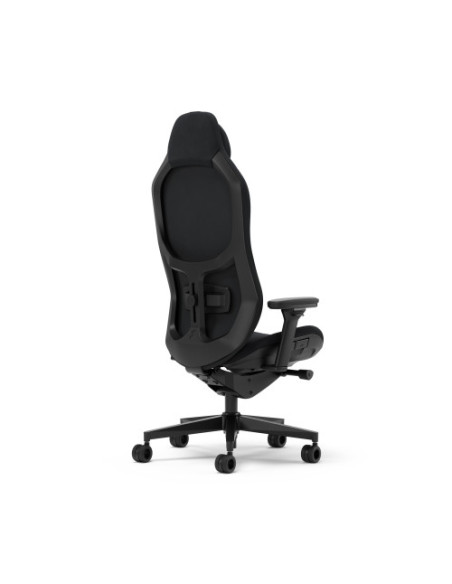 FRACTAL SILLA GAMING REFINE ALCANTARA DARK (FD-CH-RE1A-01)