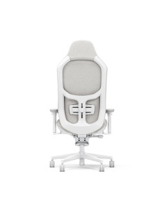 FRACTAL SILLA GAMING REFINE FABRIC LIGHT (FD-CH-RE1F-02) 2