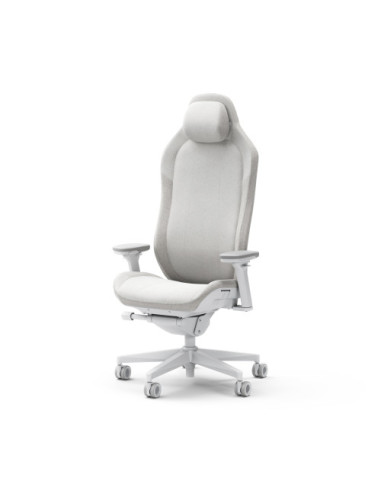 FRACTAL SILLA GAMING REFINE FABRIC LIGHT...