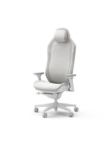 FRACTAL SILLA GAMING REFINE FABRIC LIGHT (FD-CH-RE1F-02)