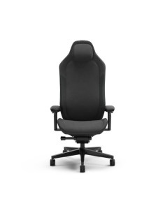 FRACTAL SILLA GAMING REFINE FABRIC DARK (FD-CH-RE1F-01)