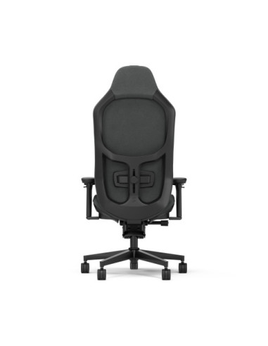 FRACTAL SILLA GAMING REFINE FABRIC DARK...