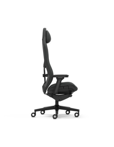 FRACTAL SILLA GAMING REFINE FABRIC DARK...