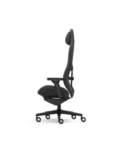 FRACTAL SILLA GAMING REFINE FABRIC DARK...