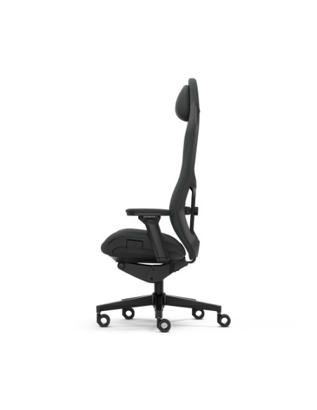 FRACTAL SILLA GAMING REFINE FABRIC DARK (FD-CH-RE1F-01)