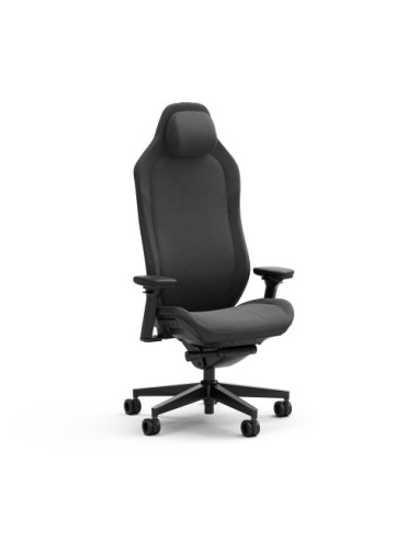 FRACTAL SILLA GAMING REFINE FABRIC DARK...