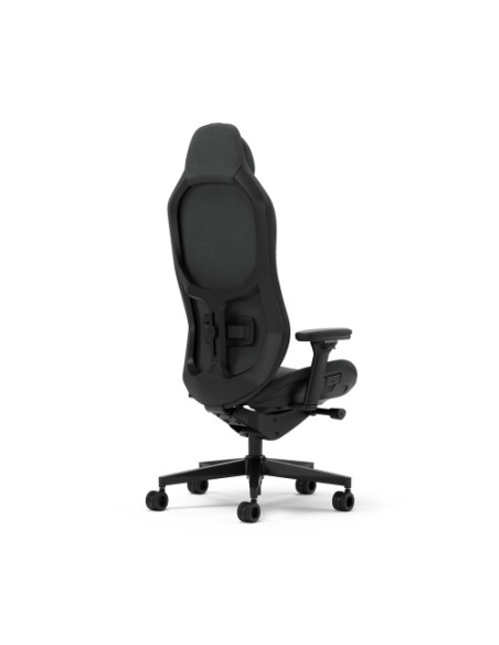 FRACTAL SILLA GAMING REFINE FABRIC DARK (FD-CH-RE1F-01)