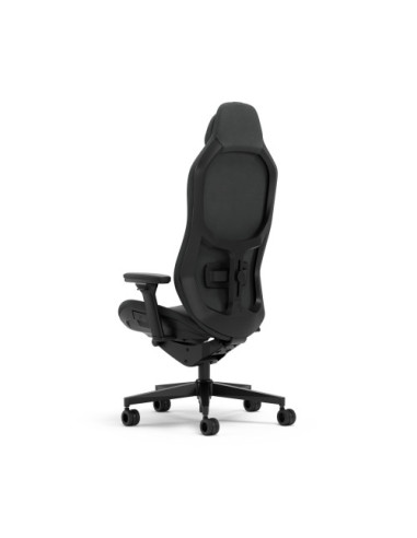 FRACTAL SILLA GAMING REFINE FABRIC DARK...