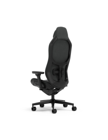 FRACTAL SILLA GAMING REFINE FABRIC DARK (FD-CH-RE1F-01)