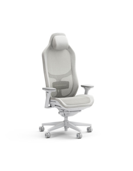 FRACTAL SILLA GAMING REFINE MESH LIGHT (FD-CH-RE1M-02)