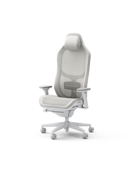 FRACTAL SILLA GAMING REFINE MESH LIGHT (FD-CH-RE1M-02)