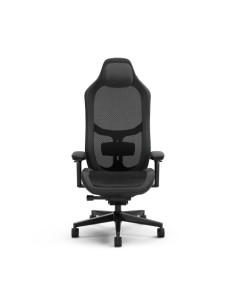 FRACTAL SILLA GAMING REFINE MESH DARK (FD-CH-RE1M-01)