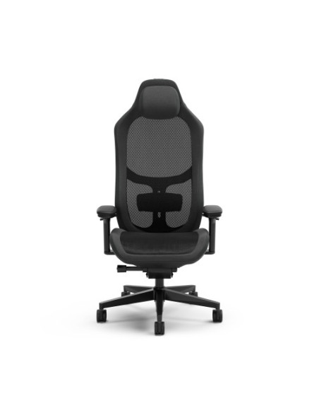 FRACTAL SILLA GAMING REFINE MESH DARK (FD-CH-RE1M-01)