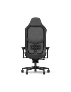 FRACTAL SILLA GAMING REFINE MESH DARK (FD-CH-RE1M-01) 2