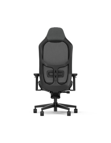 FRACTAL SILLA GAMING REFINE MESH DARK (FD-CH-RE1M-01)